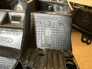  CV44-8B041-A Передняя панель крепления облицовки (телевизор) Ford Kuga 2 Арт e9523469, вид 10