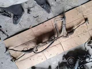 0004361 Рулевая рейка Citroen Jumper 3 Арт e9524182, вид 1