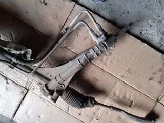 0004361 Рулевая рейка Citroen Jumper 3 Арт e9524182, вид 3