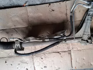 0004361 Рулевая рейка Citroen Jumper 3 Арт e9524182, вид 4