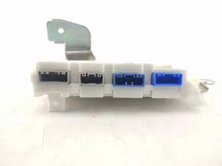 BBM467560J BBM467560J, VP8ALF-14B205-DJ, Блок предохранителей Mazda 3 BL Арт e9524403, вид 2