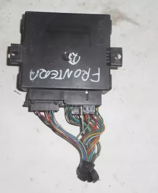 8971863990 Блок предохранителей Opel Frontera B Арт e9524664, вид 2
