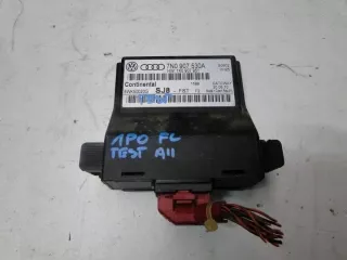 7N0907530A Блок предохранителей Seat Leon 2 Арт e9524795, вид 2