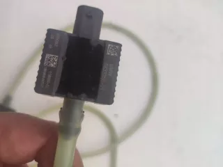 6833256 5a0bb39 Датчик удара BMW 3 G20/G21 Арт e9525042, вид 1