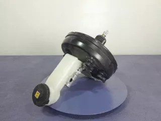 46000-TGL-G110-M1 46000-TGL-G110-M Вакуумный усилитель тормозов Honda Civic 10 Арт e9525067, вид 1