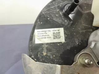 46000-TGL-G110-M1 46000-TGL-G110-M Вакуумный усилитель тормозов Honda Civic 10 Арт e9525067, вид 4