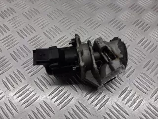 ENGITECH500022 Клапан EGR Mazda 3 BK Арт e9525072, вид 1