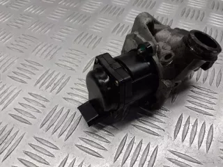 ENGITECH500022 Клапан EGR Mazda 3 BK Арт e9525072, вид 2