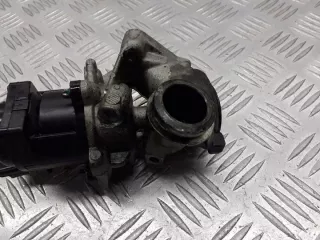 ENGITECH500022 Клапан EGR Mazda 3 BK Арт e9525072, вид 3