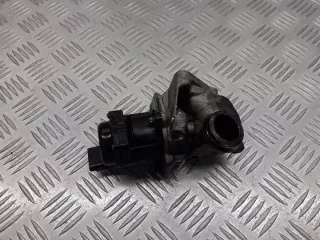 ENGITECH500022 Клапан EGR Mazda 3 BK Арт e9525072, вид 4