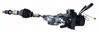 A2034620005 Рулевая колонка Mercedes C W203 Арт e9525250, вид 2