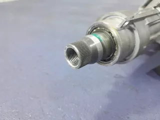 A2514600616 Рулевая колонка Mercedes R W251 Арт e9525254, вид 2