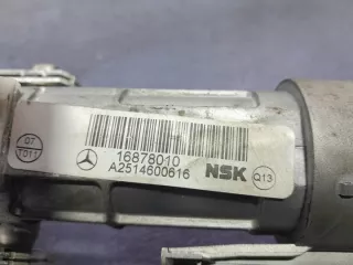 A2514600616 Рулевая колонка Mercedes R W251 Арт e9525254, вид 7