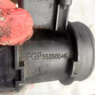 55350046 836646 93184406 634915771 AFH6029 AFH60-29 U11OP01AFS Расходомер воздуха Opel Zafira B Арт e9525658, вид 4
