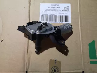 3C9955711 Моторчик стеклоочистителя фар Volkswagen Passat B7 Арт e9525826, вид 1