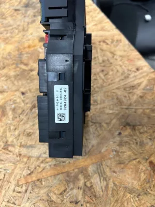 1670499 Блок предохранителей BMW 7 F01/F02 Арт e9525875, вид 5