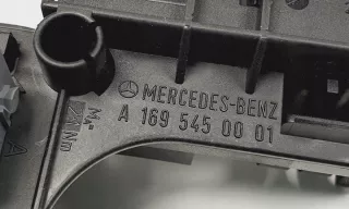 A1695450001 Блок предохранителей Mercedes A W169 Арт e9525952, вид 3