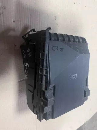 3C0937125A K138023 Блок предохранителей Volkswagen Passat B7 Арт e9526192, вид 1