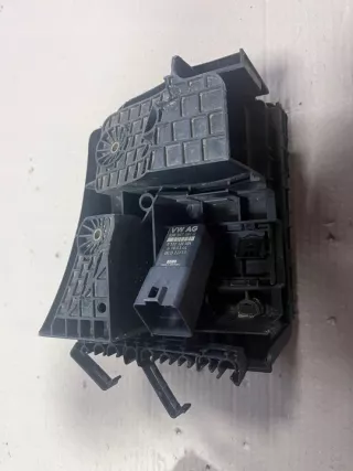 3C0937125A K138023 Блок предохранителей Volkswagen Passat B7 Арт e9526192, вид 2