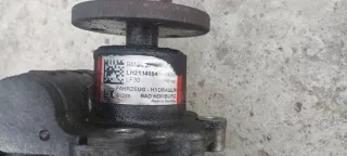 N54B30A LH2114094 Насос гидроусилителя руля BMW Z4 E89 Арт e9526293, вид 3