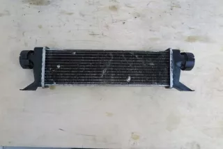 A1685000000 Интеркулер Mercedes A W168 Арт e9526482, вид 2