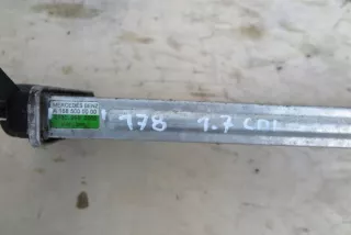 A1685000000 Интеркулер Mercedes A W168 Арт e9526482, вид 3
