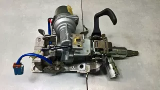 7700437049 10185074850 Насос гидроусилителя руля Renault Clio 2 Арт e9526627, вид 1