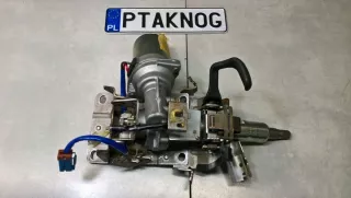 7700437049 10185074850 Насос гидроусилителя руля Renault Clio 2 Арт e9526627, вид 2