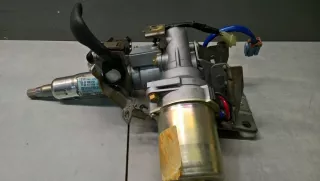 7700437049 10185074850 Насос гидроусилителя руля Renault Clio 2 Арт e9526627, вид 3