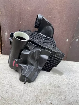 165007121R Корпус воздушного фильтра Renault Megane 4 Арт e9526909, вид 1