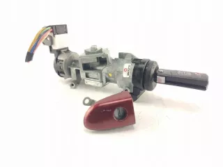 08-11 3M51-3F880-CC 3M51-3F880-CC, TDS-12G Замок зажигания Mazda 3 BL Арт e9527005, вид 1