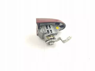08-11 3M51-3F880-CC 3M51-3F880-CC, TDS-12G Замок зажигания Mazda 3 BL Арт e9527005, вид 8