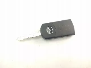 08-11 3M51-3F880-CC 3M51-3F880-CC, TDS-12G Замок зажигания Mazda 3 BL Арт e9527005, вид 10