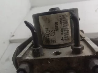 51822702 Блок ABS Fiat Doblo 1 Арт e9527034, вид 3