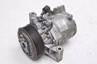 926003VA1D Компрессор кондиционера Nissan Micra K13 Арт e9528071, вид 1
