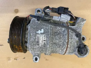 926001268R Компрессор кондиционера Renault Scenic 4 Арт e9528177, вид 1