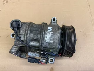 926001268R Компрессор кондиционера Renault Scenic 4 Арт e9528179, вид 1