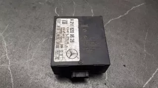 2118209626 Блок управления (другие) Mercedes E W211 Арт e9528580, вид 2