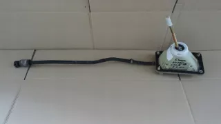 8200088701 Кулиса Renault Laguna 2 Арт e9528623, вид 1