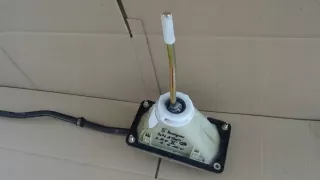 8200088701 Кулиса Renault Laguna 2 Арт e9528623, вид 2
