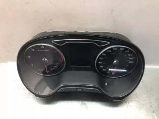 8V0920971R Щиток приборов (приборная панель) Audi A3 8V Арт e9528637, вид 1