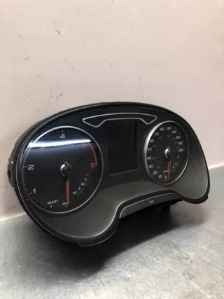 8V0920971R Щиток приборов (приборная панель) Audi A3 8V Арт e9528637, вид 2