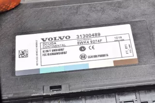 31300489 Блок управления (другие) Volvo C70 2 Арт e9528854, вид 3