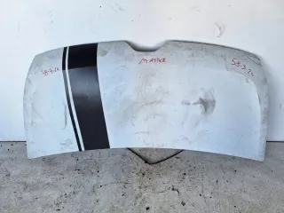  Капот Renault Master 3 restailing Арт e9530331, вид 1