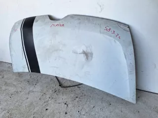  Капот Renault Master 3 restailing Арт e9530331, вид 2