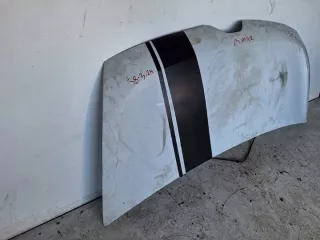  Капот Renault Master 3 restailing Арт e9530331, вид 4