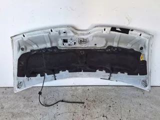  Капот Renault Master 3 restailing Арт e9530331, вид 5