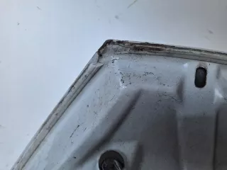  Капот Renault Master 3 restailing Арт e9530331, вид 6