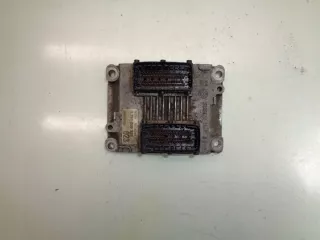 0261206339 00467826320 Блок управления двигателем Fiat Punto 2 Арт e9530598, вид 2