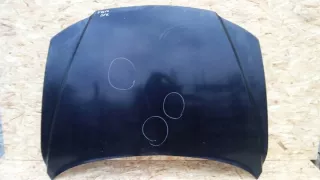 1998-2005 8643018 Капот Volvo S60 2 Арт e9530603, вид 1